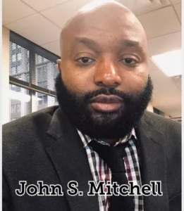 John S. Mitchell